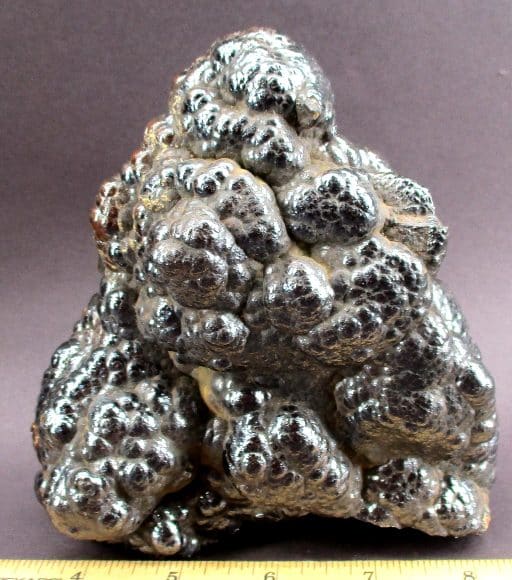 Hematite