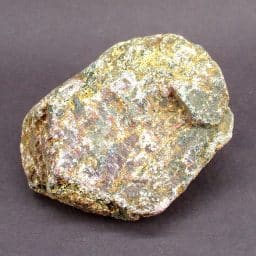 Corundum Ruby