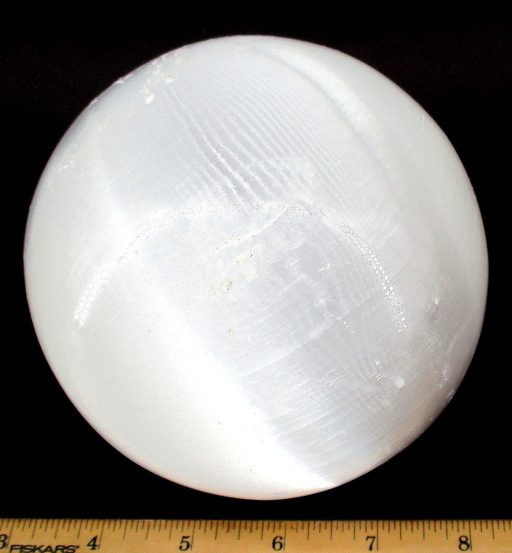 Selenite