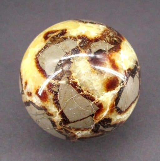 Septarian