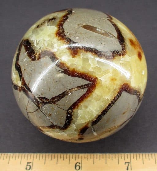 Septarian