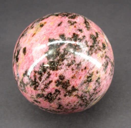 Rhodonite