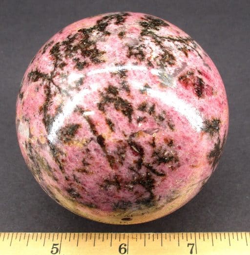 Rhodonite