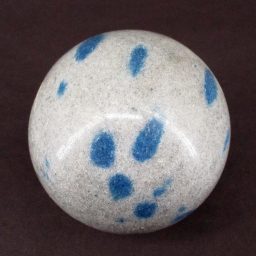 Dumortierite Quartz