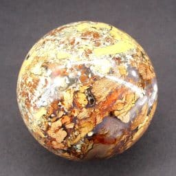 Brecciated Jasper