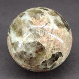 Amazonite Peach Feldspar