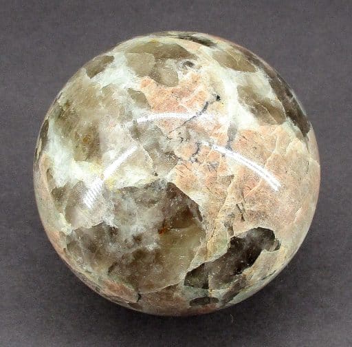 Amazonite Peach Feldspar