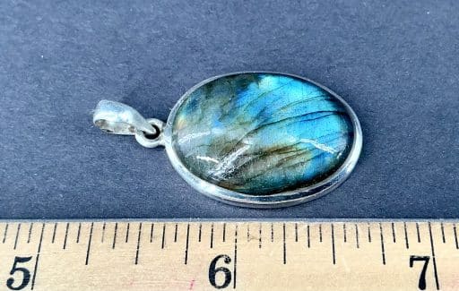 Labradorite