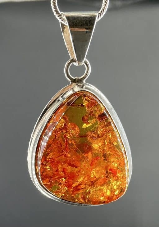 PN708 Amber - Image 4