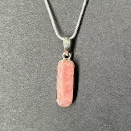 Rhodochrosite