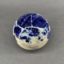 Sodalite Sphere