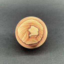 Sandstone Sphere