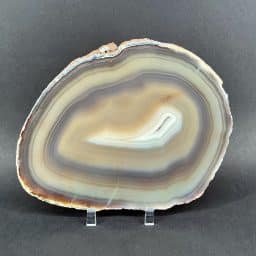 Natural Brazilian Agate Slab