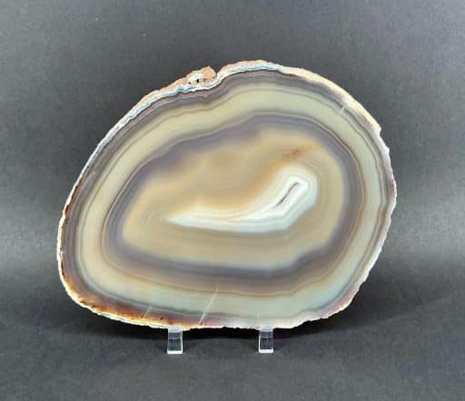 Natural Brazilian Agate Slab