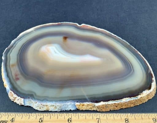 Natural Brazilian Agate Slab