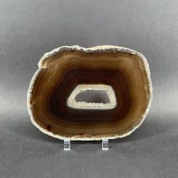 Natural Brazilian Agate Slab