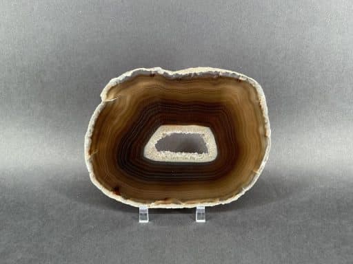 Natural Brazilian Agate Slab