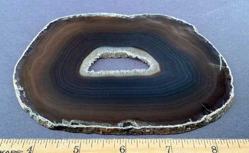 Natural Brazilian Agate Slab