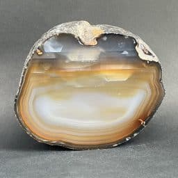 Natural Brazilian Agate Slab