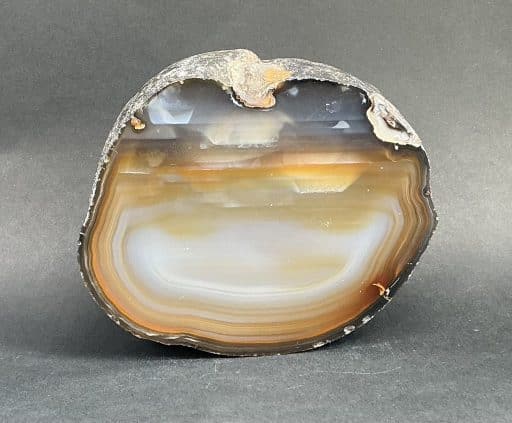 Natural Brazilian Agate Slab