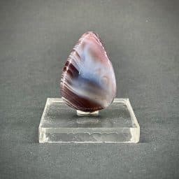 Botswana Agate