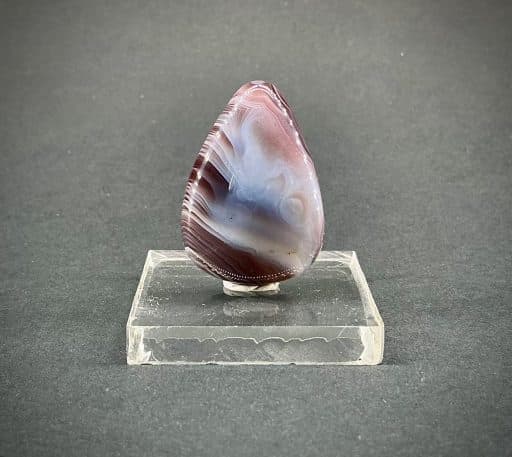 Botswana Agate