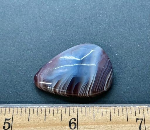 Botswana Agate