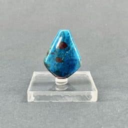 Shattuckite