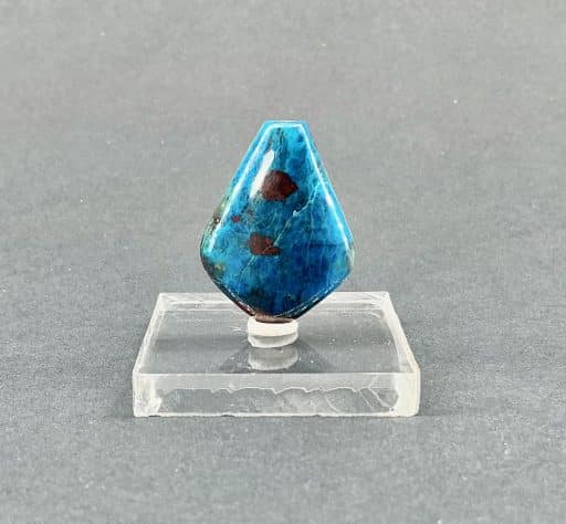 Shattuckite