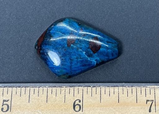 Shattuckite