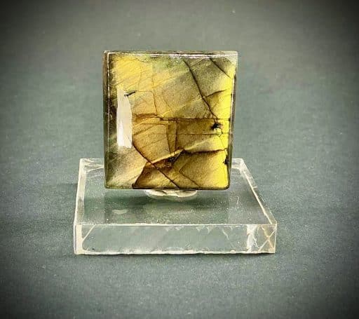 Labradorite