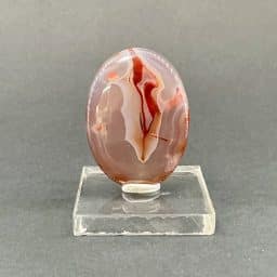 Mozambique Agate