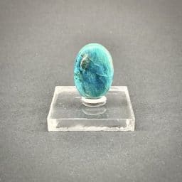 Chrysocolla