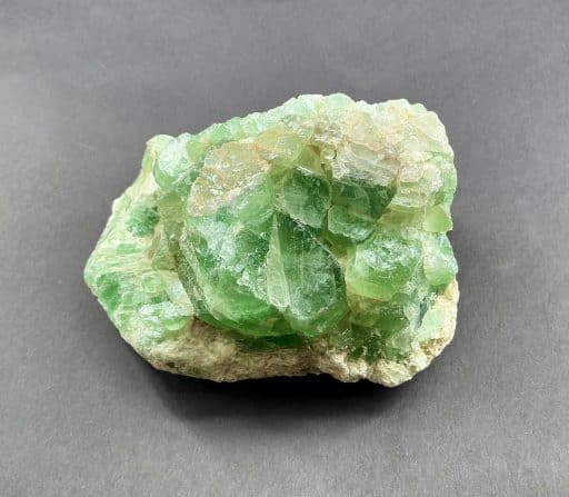 Fluorite