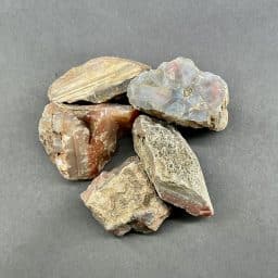 Mozambique Agate