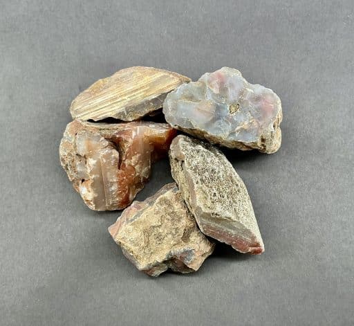 Mozambique Agate