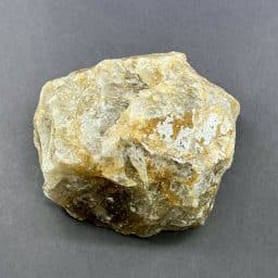 Iron Quartz