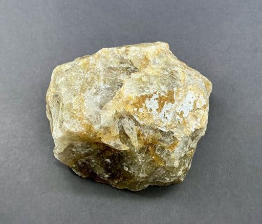 Iron Quartz