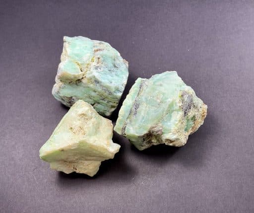 Chrysoprase