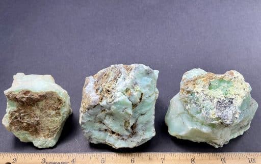 Chrysoprase