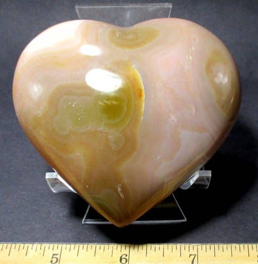 Madagascar Agate