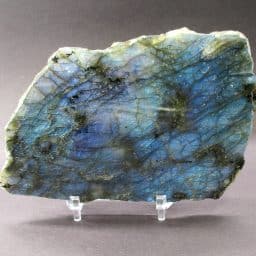 Labradorite