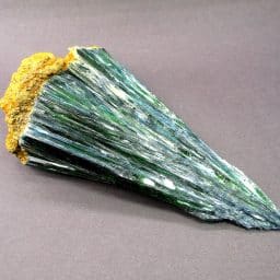 Vivianite