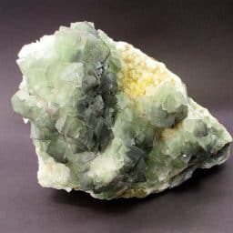 Fluorite