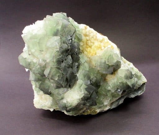 Fluorite