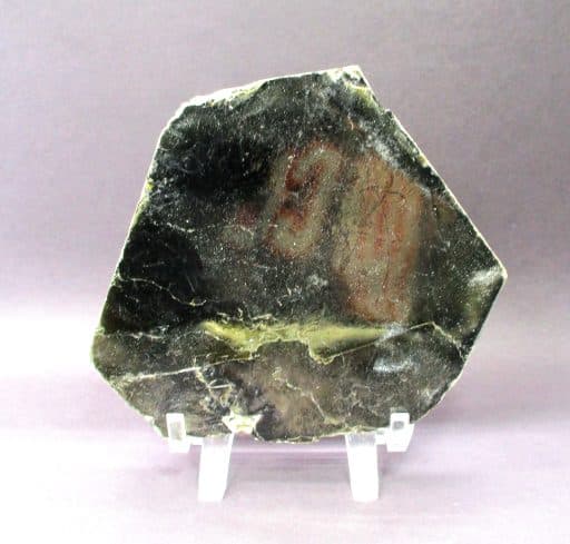 Biotite Mica