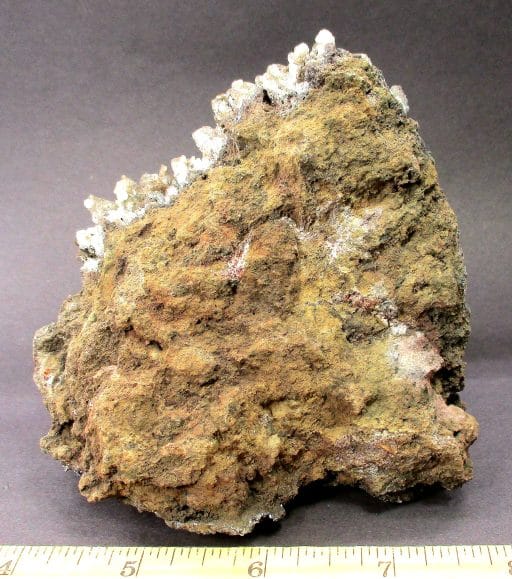 Dog Tooth Calcite