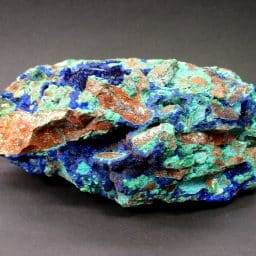 Azurite