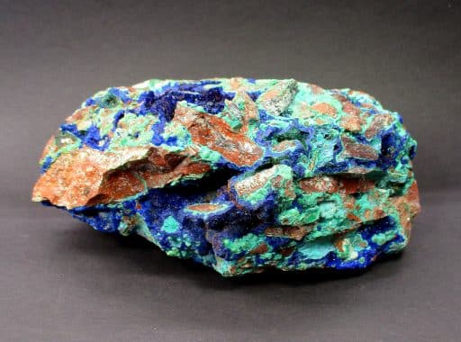 Azurite