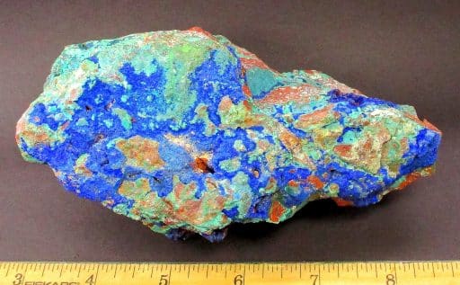 Azurite